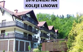 Apartment Gorska 54
