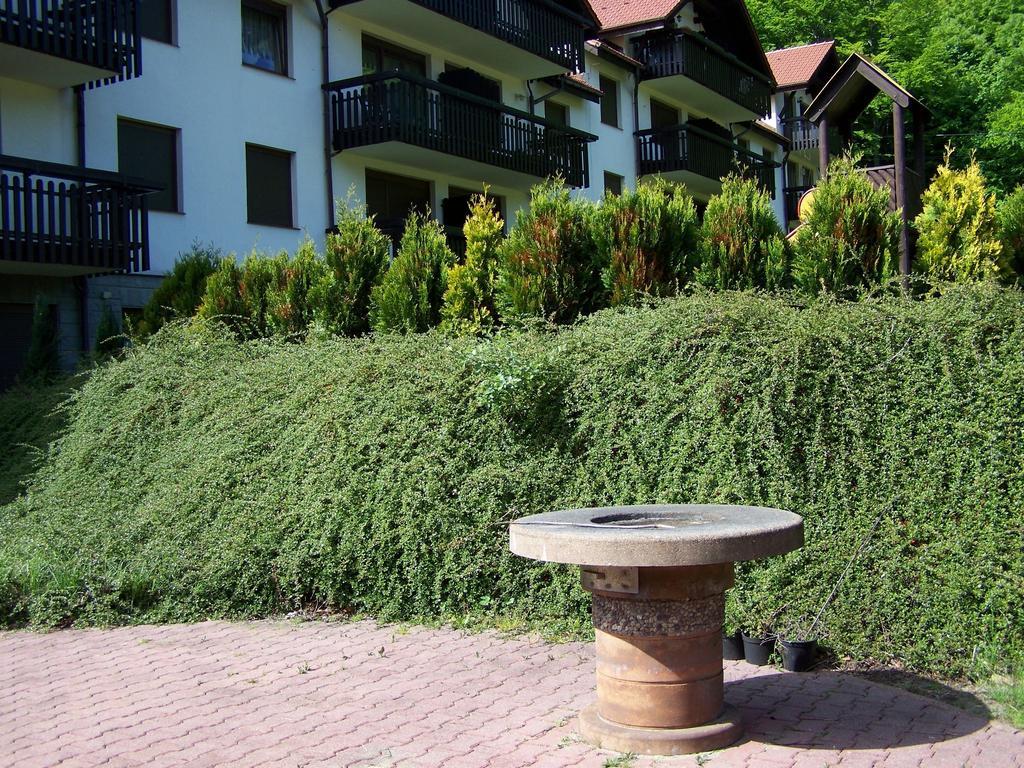 Apartment Gorska 54 Szczyrk Pokoj fotografie