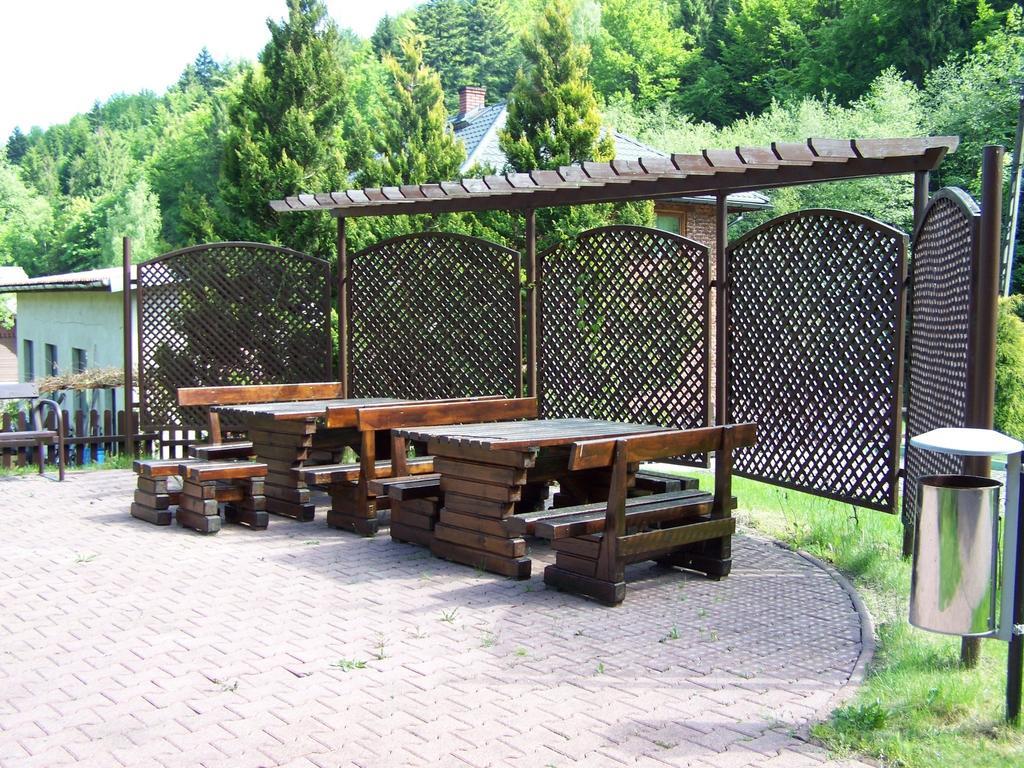 Apartment Gorska 54 Szczyrk Pokoj fotografie
