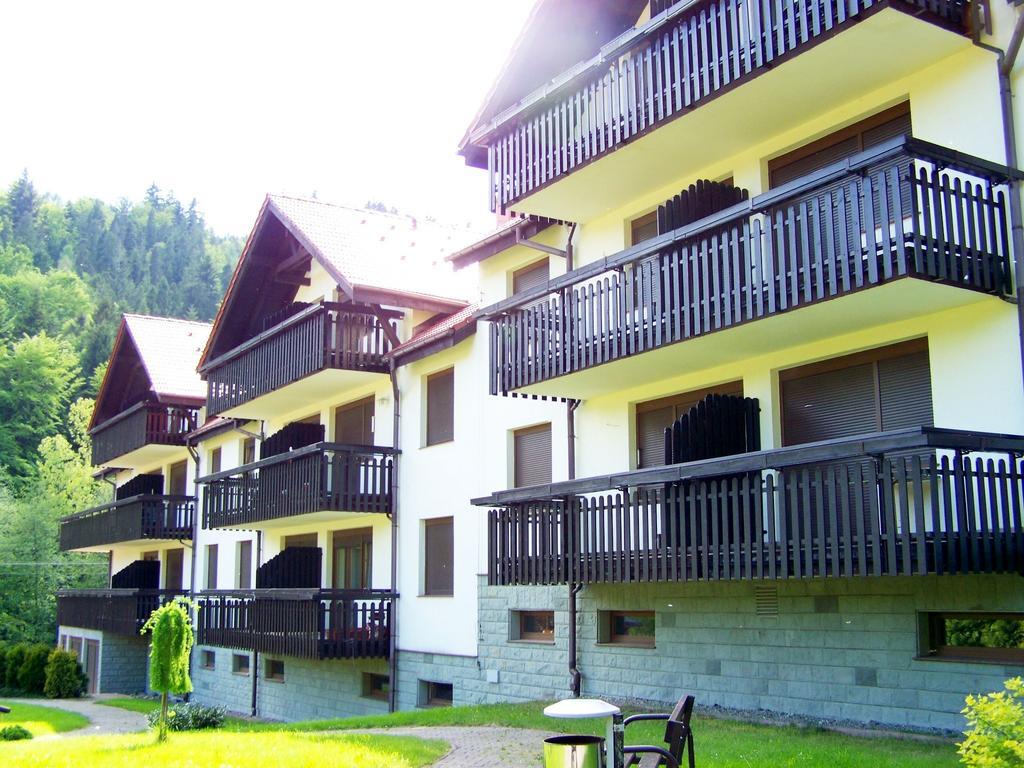 Apartment Gorska 54 Szczyrk Pokoj fotografie