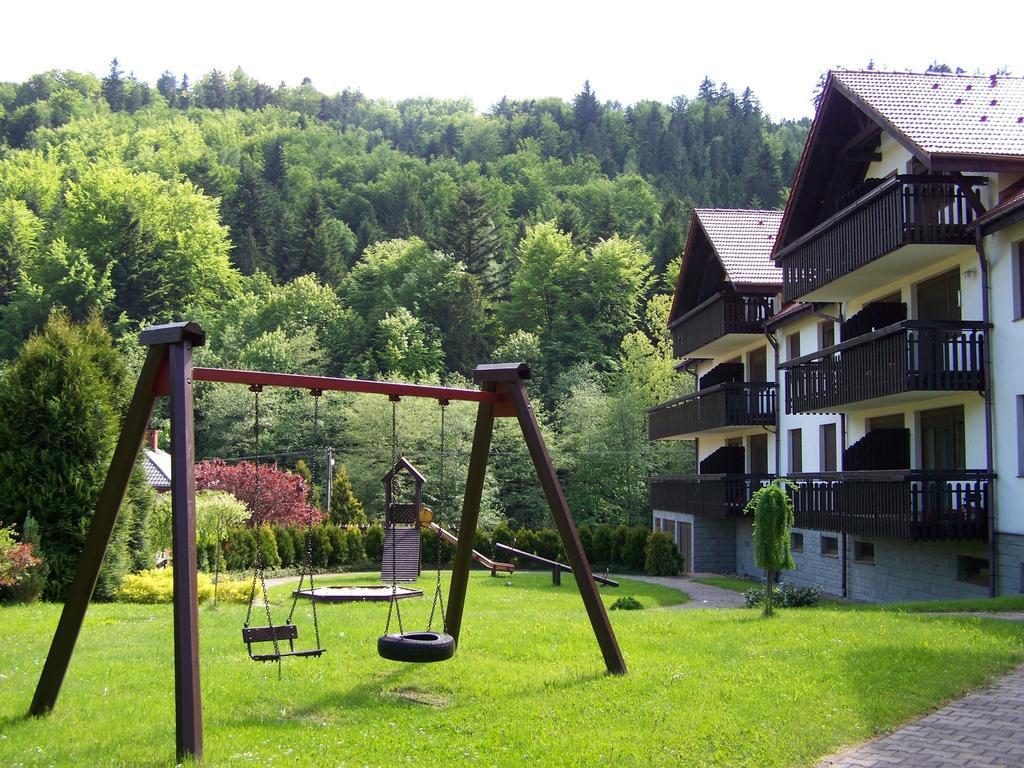 Apartment Gorska 54 Szczyrk Pokoj fotografie